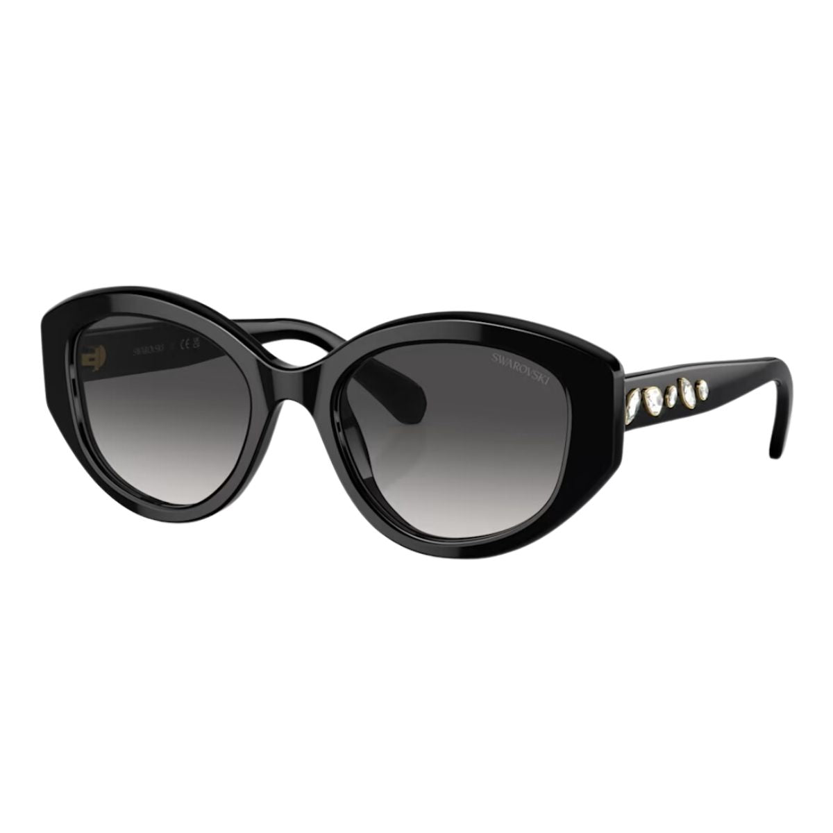 Swarovski SK 6005 10018G Sunglass