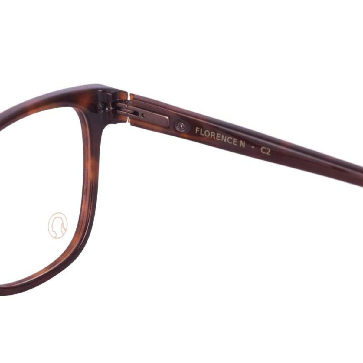 The Monk Florence C2 Frame