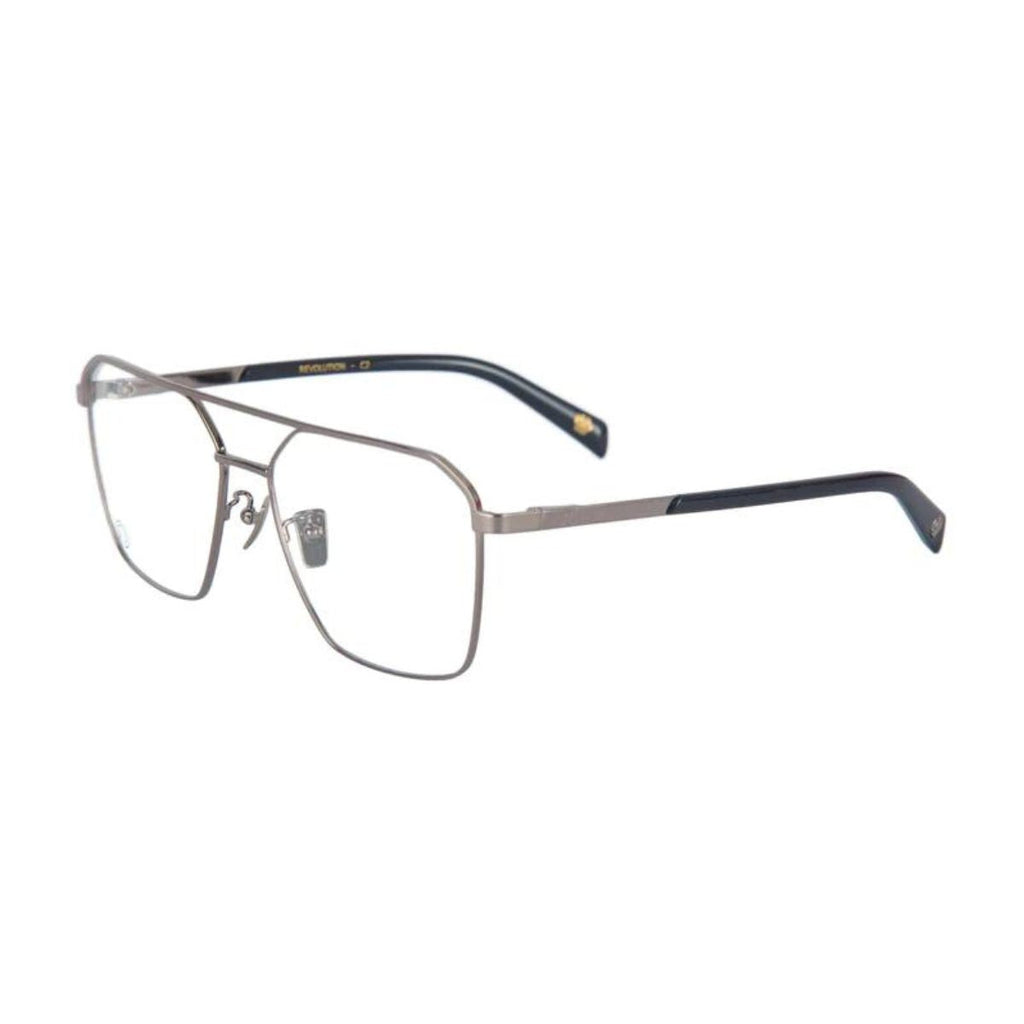 The Monk Revolution C4 Frame