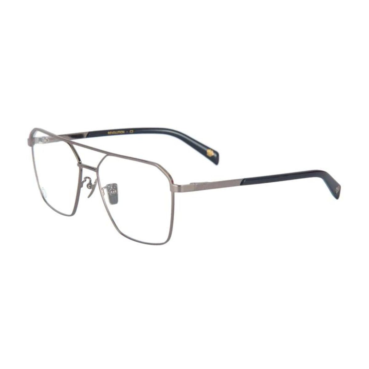 The Monk Revolution C4 Frame