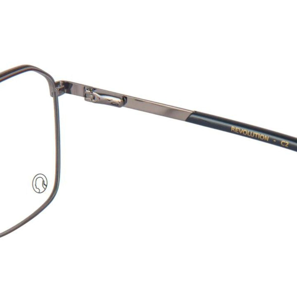 The Monk Revolution C4 Frame
