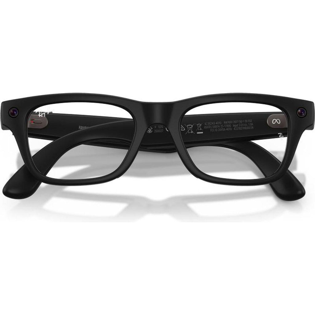 Ray-Ban Meta Blayzer Optics Gen 2   (0RW7001207750)