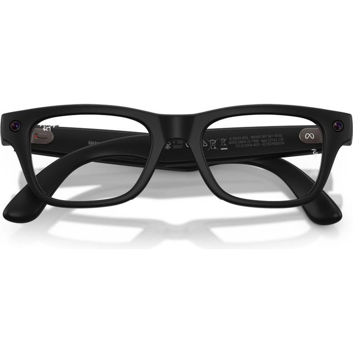 Ray-Ban Meta Blayzer Optics Gen 2   (0RW7001207750)