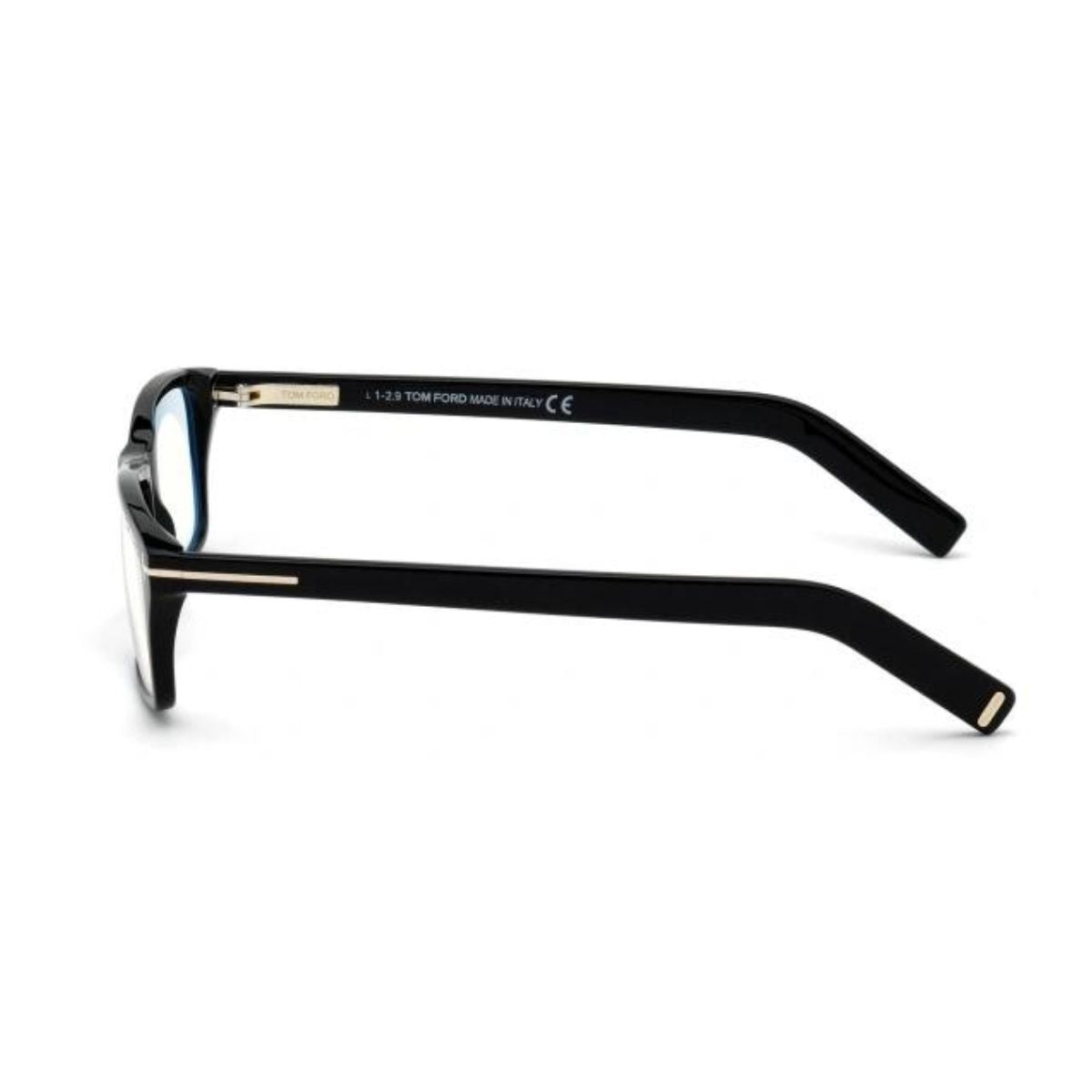 Tom Ford TF5663-B 001 Frame