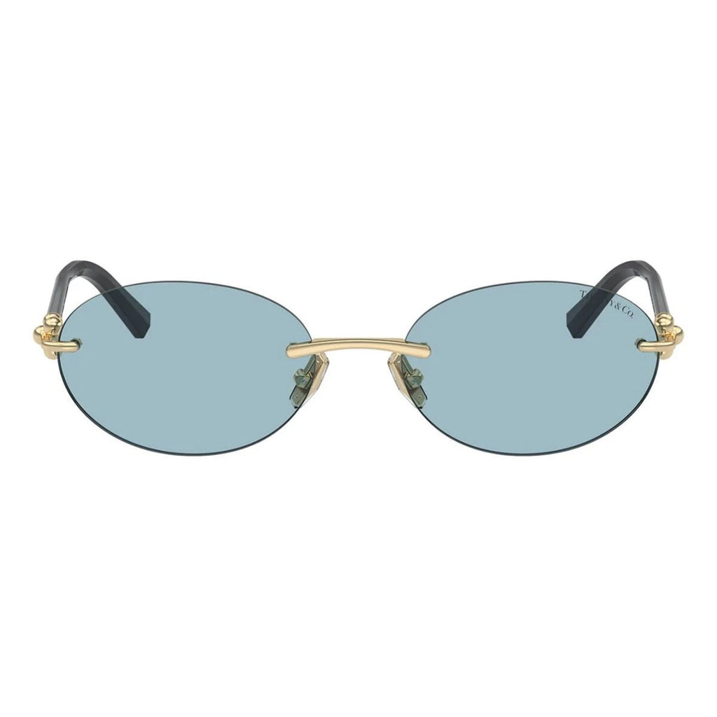 Tiffany & Co Sunglass TF 3104-D 6021/80