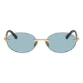 Tiffany & Co Sunglass TF 3104-D 6021/80