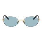 Tiffany & Co Sunglass TF 3104-D 6021/80