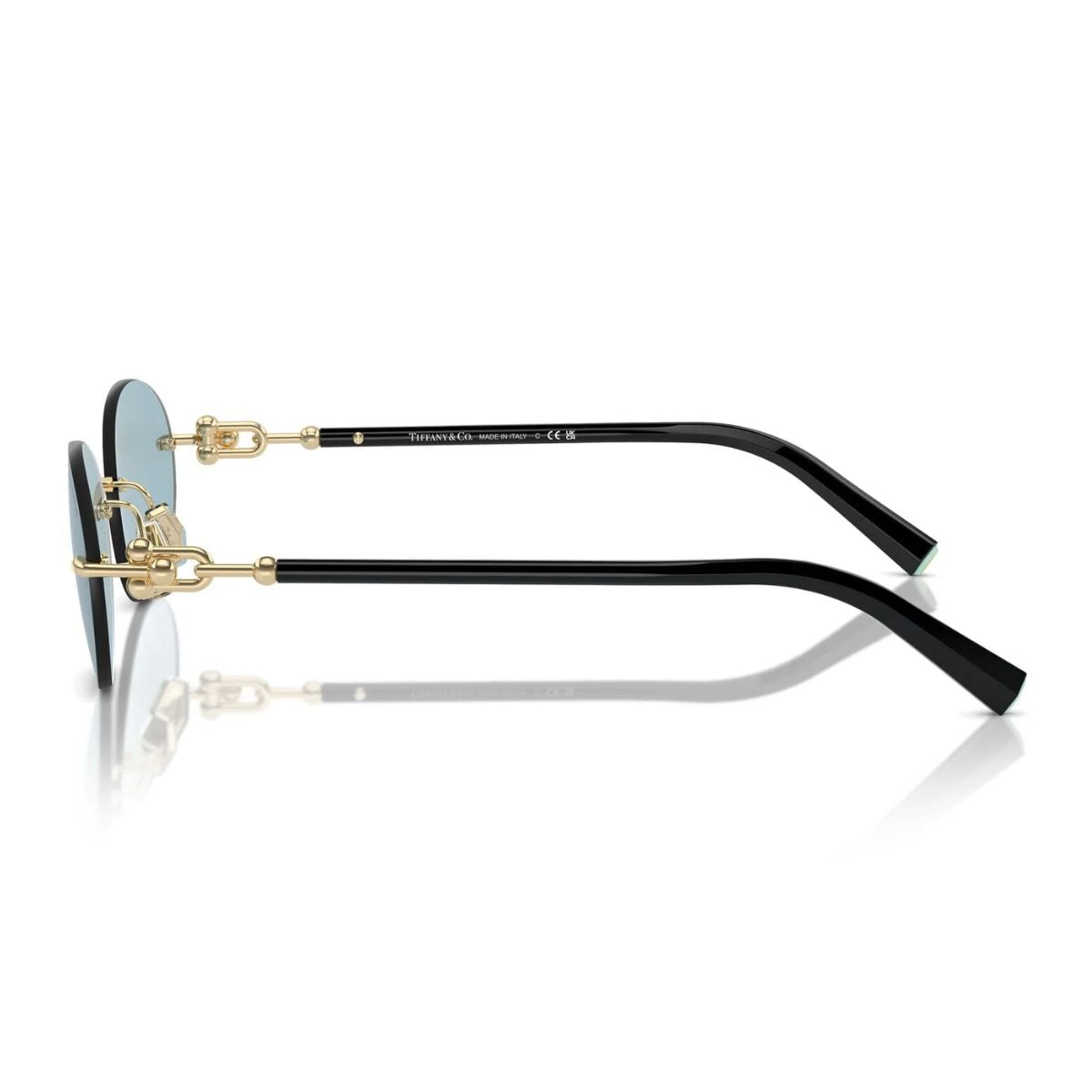 Tiffany & Co Sunglass TF 3104-D 6021/80