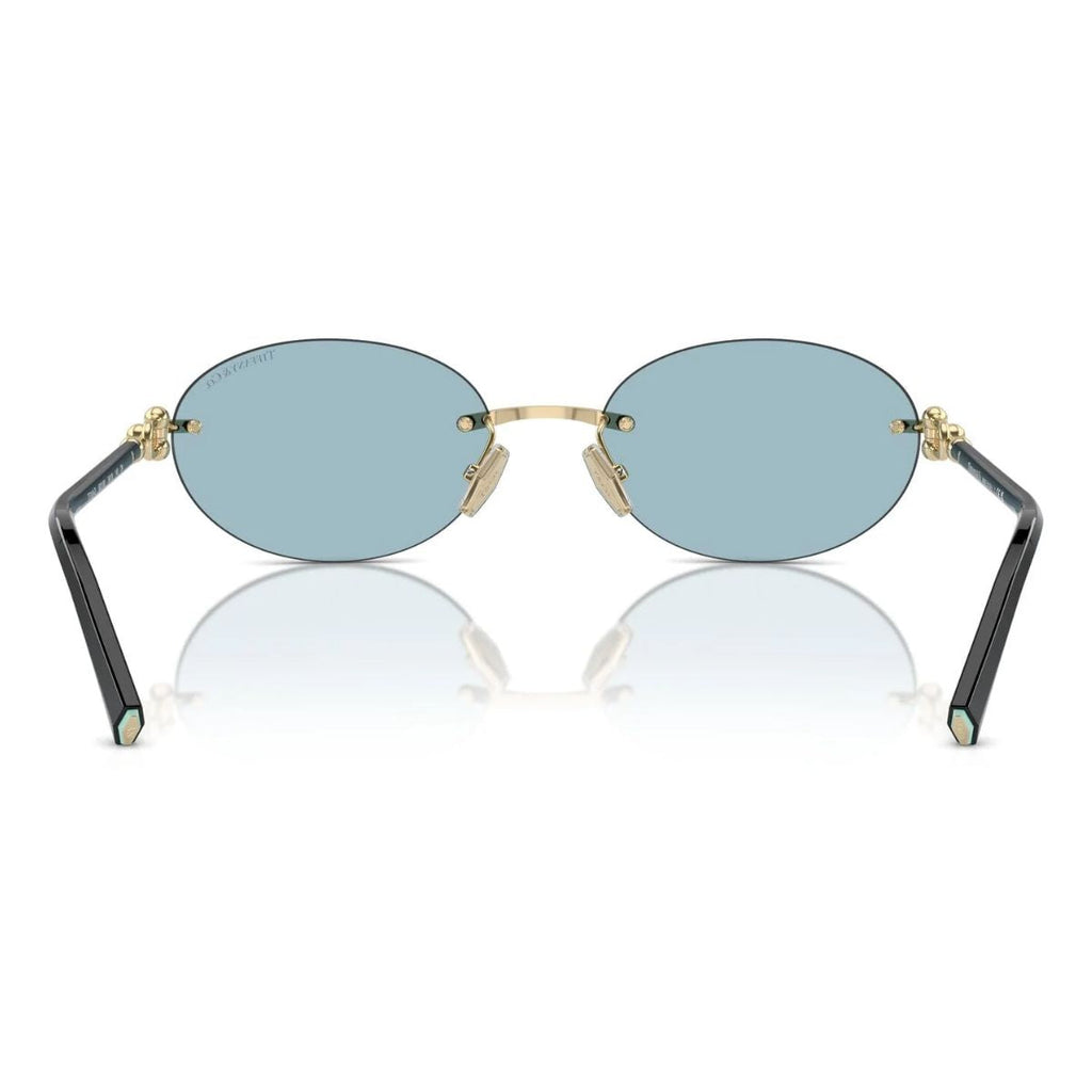 Tiffany & Co Sunglass TF 3104-D 6021/80