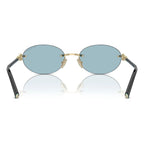 Tiffany & Co Sunglass TF 3104-D 6021/80