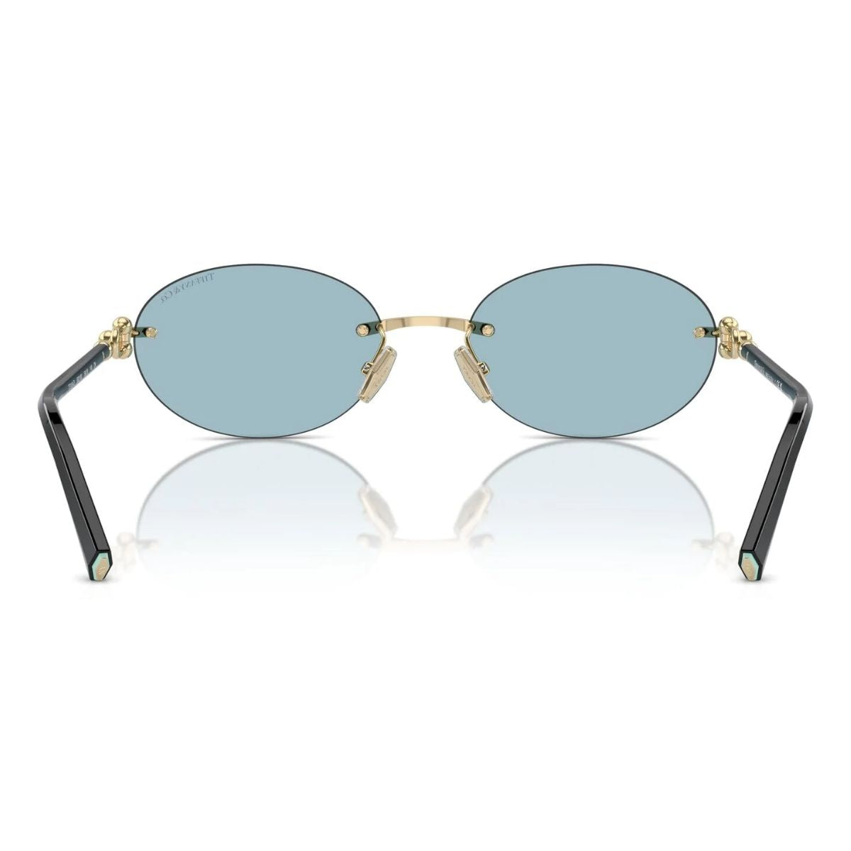 Tiffany & Co Sunglass TF 3104-D 6021/80