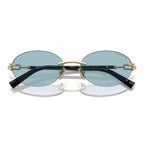 Tiffany & Co Sunglass TF 3104-D 6021/80