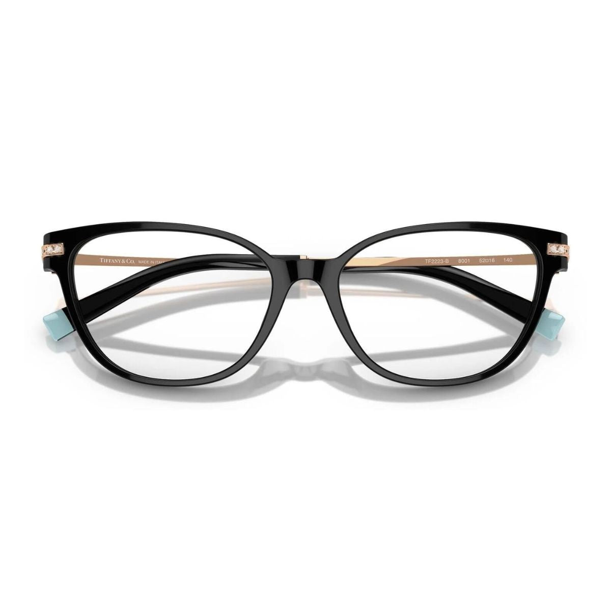 Tiffany & Co TF2223-B 8001 Frame