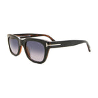 Tom Ford SNOWDON Sunglass FT0237 05B