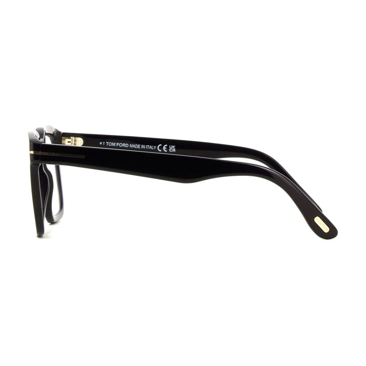 Tom Ford Frame TF 6025 B 001