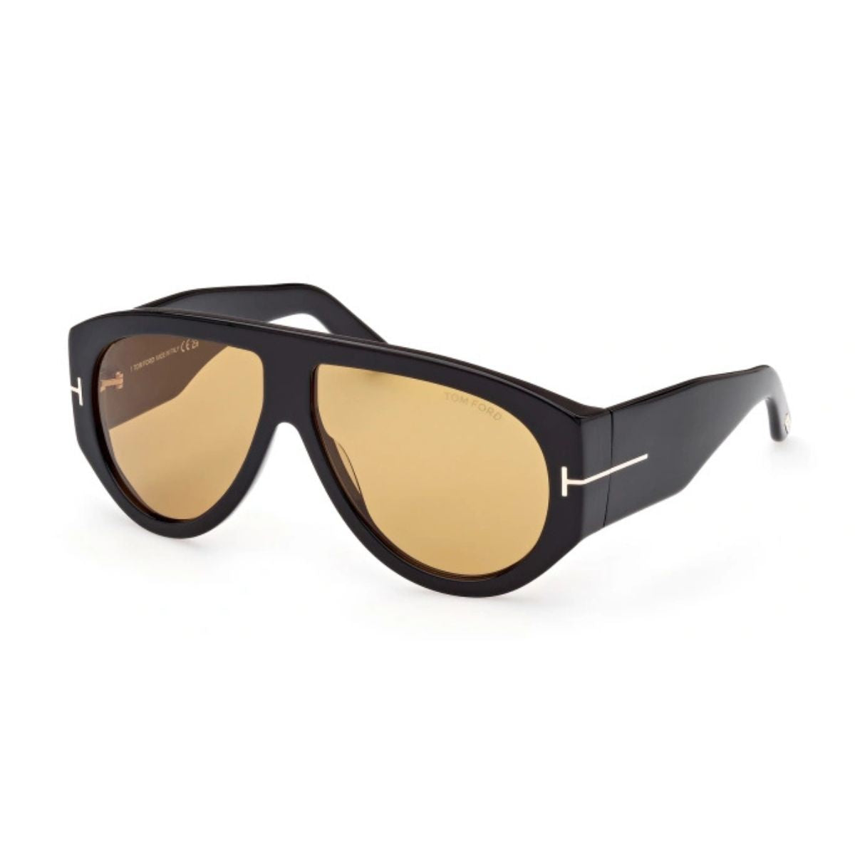 Tom Ford Branson Sunglass TF 1044 01E