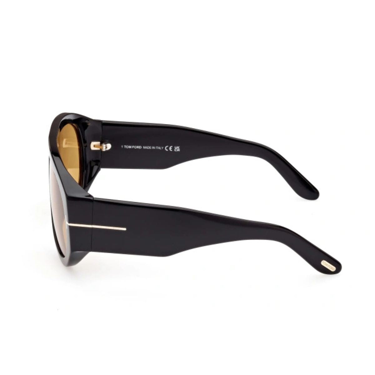 Tom Ford Branson Sunglass TF 1044 01E