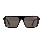Tom Ford Sunglass Vincent TF 1176 01A