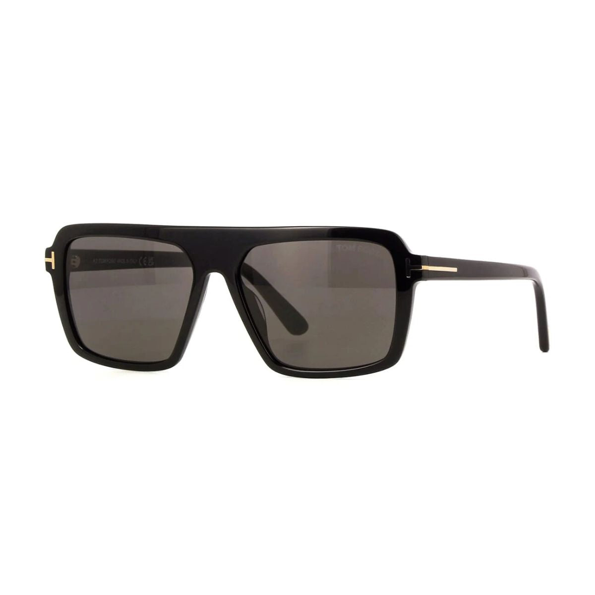 Tom Ford Sunglass Vincent TF 1176 01A