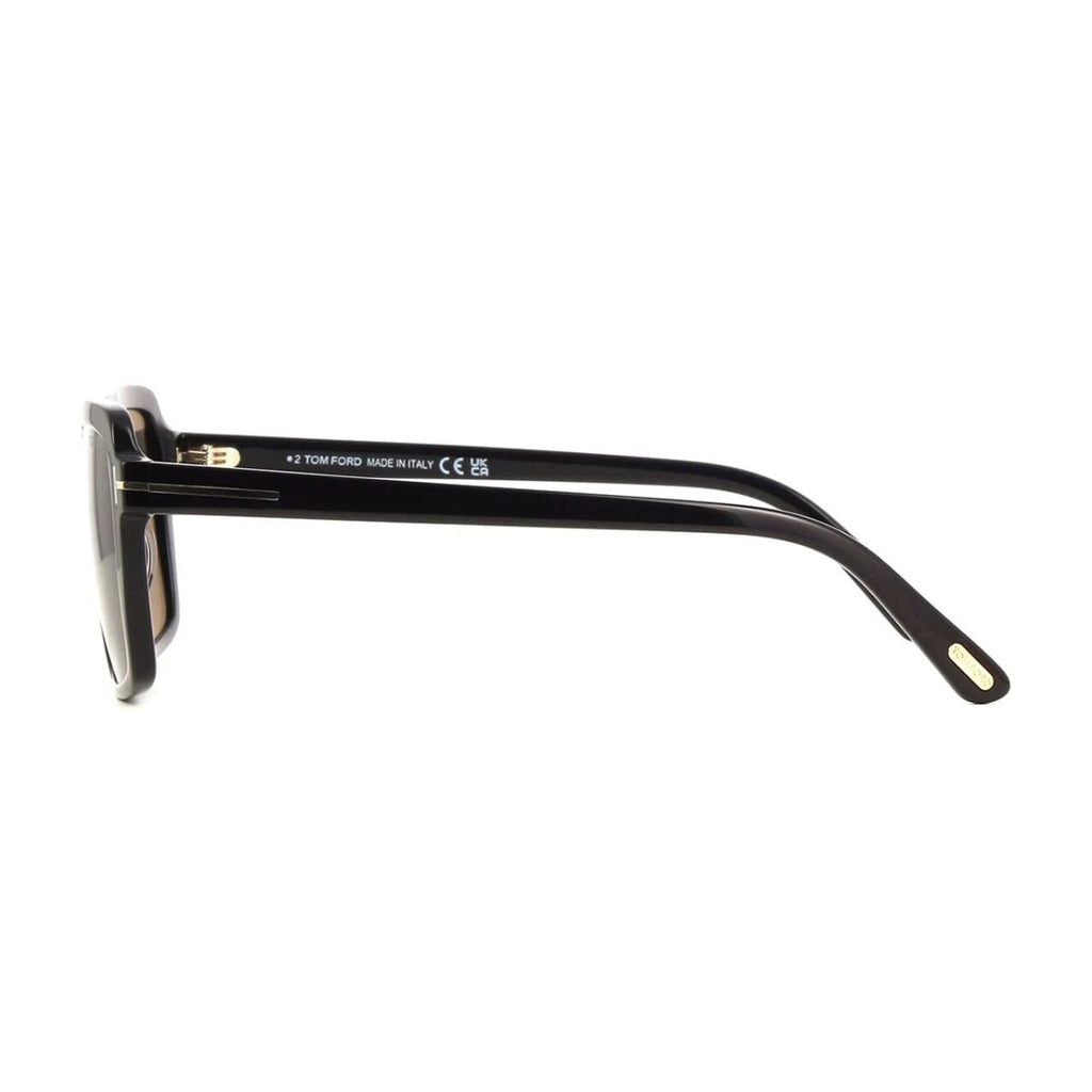Tom Ford Sunglass Vincent TF 1176 01A