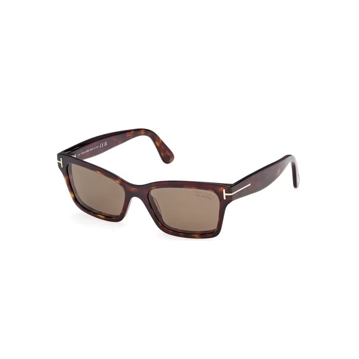 Tom Ford Mikel Sunglass TF1085 52H