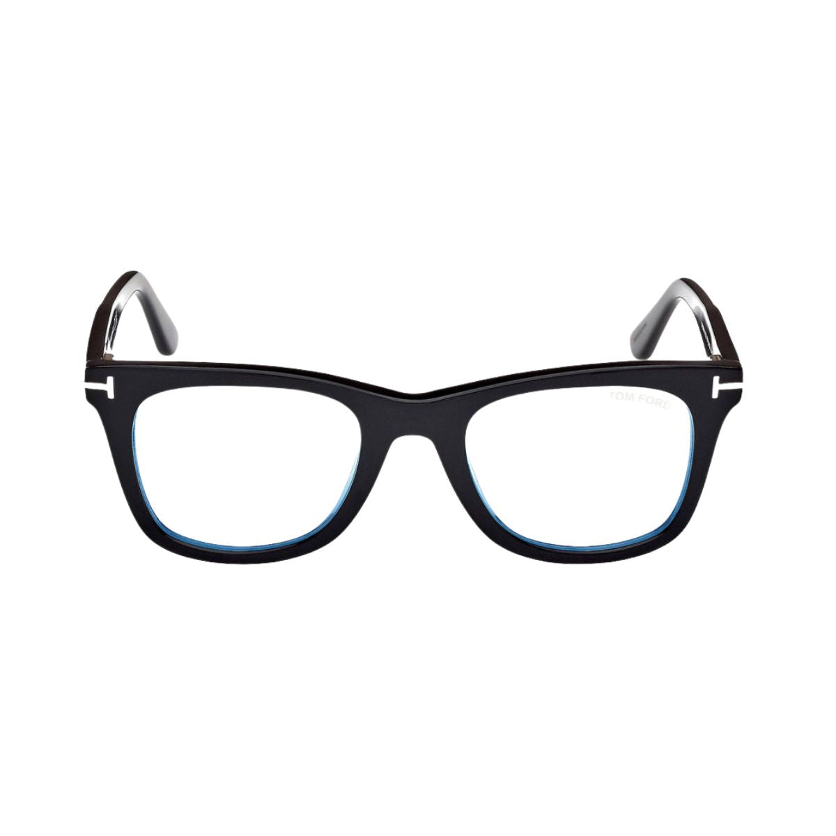 Tom Ford Clip-On Frame TF5970-B 001