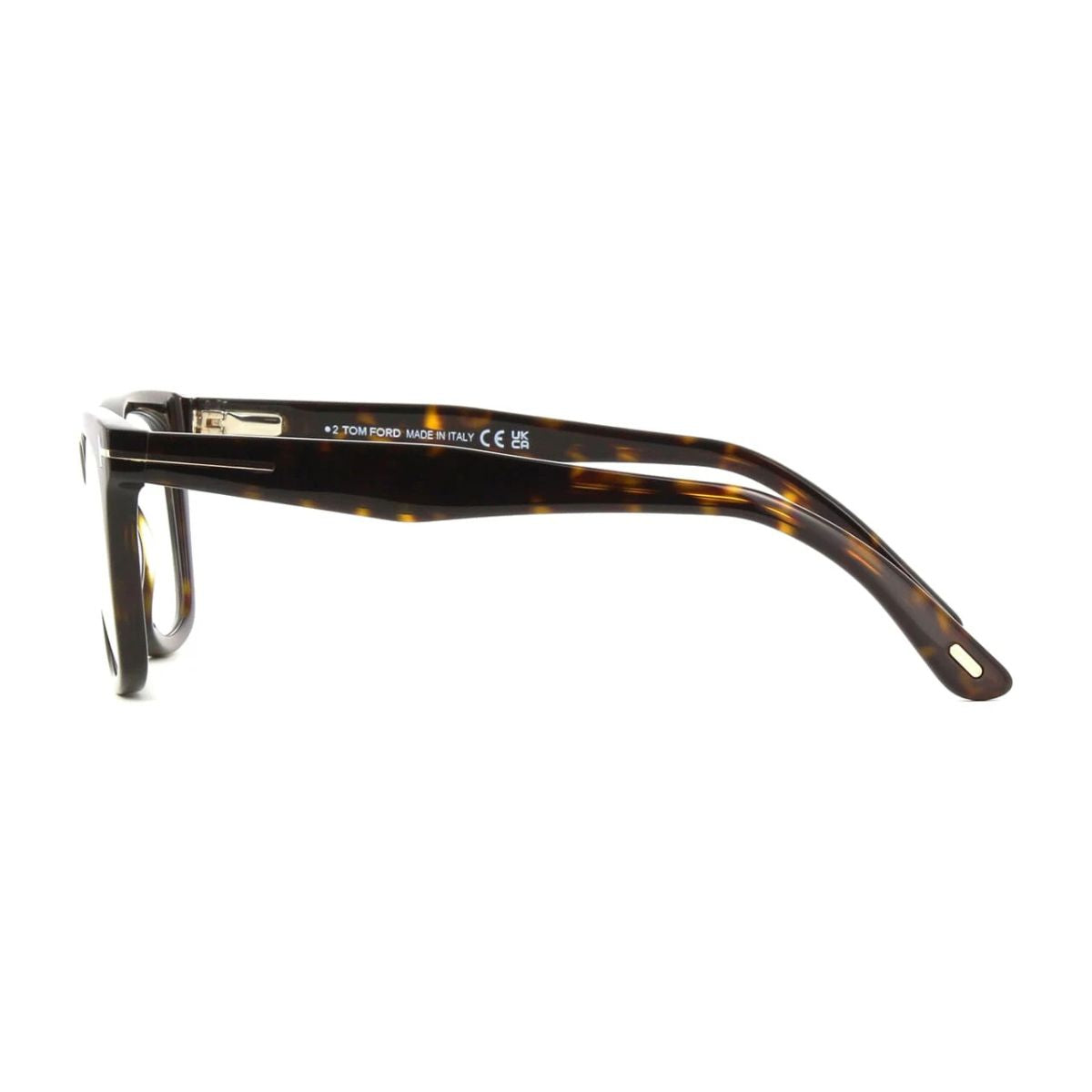 Tom Ford Clip-On Frame TF5970-B 052
