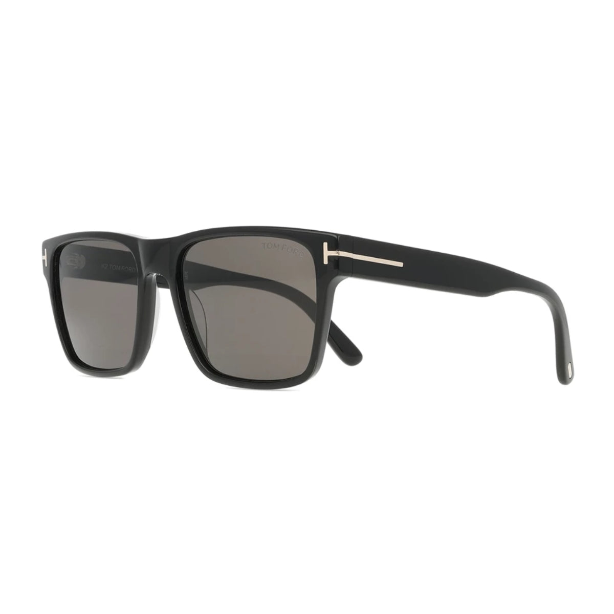 Tom Ford Calder Sunglass TF 1205 ECO 01A