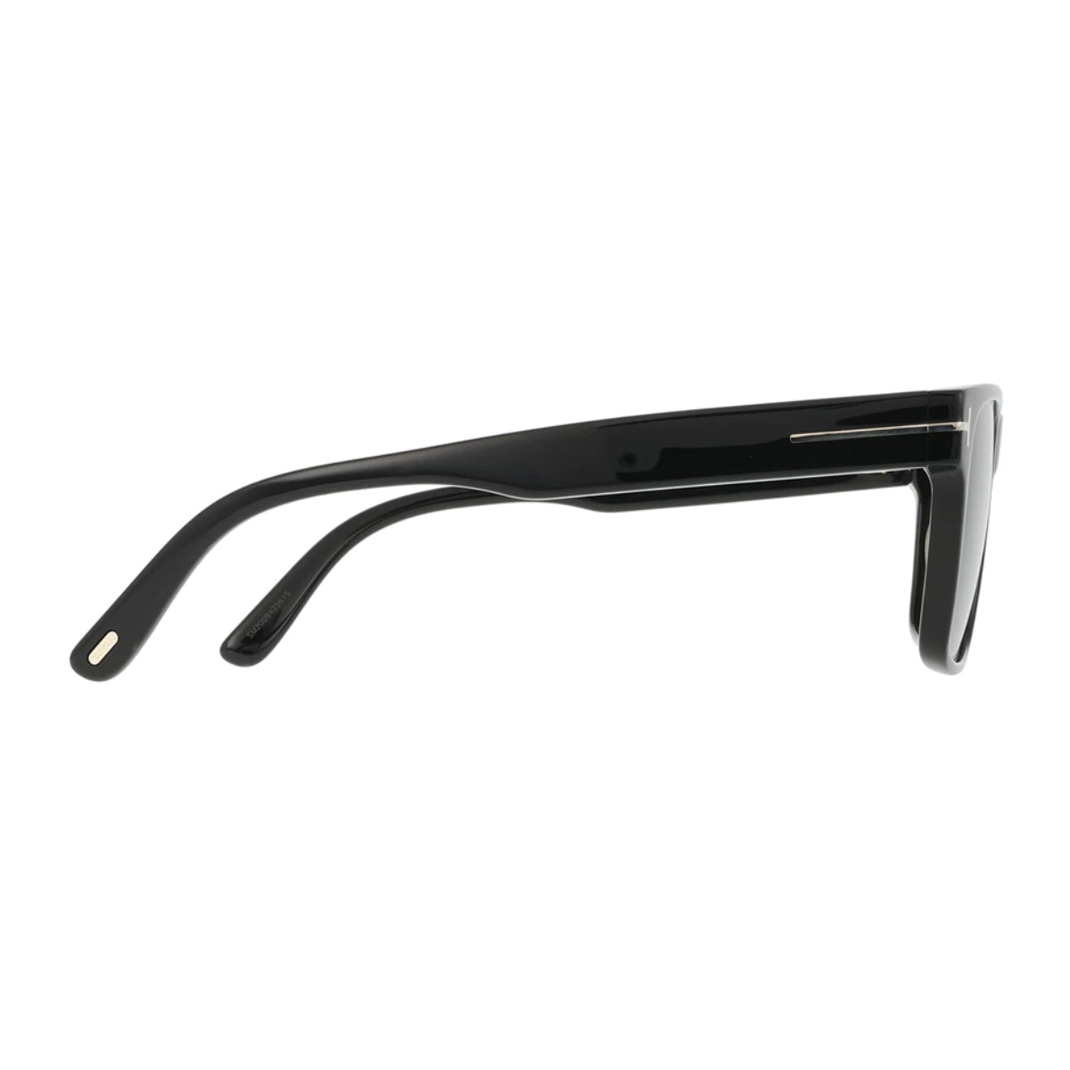 Tom Ford Calder Sunglass TF 1205 ECO 01A