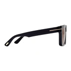 Tom Ford Clip-On Frame TF 6068 B 001