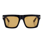 Tom Ford Clip-On Frame TF 6068 B 001