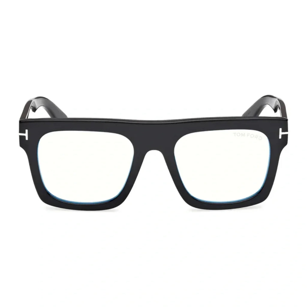 Tom Ford Clip-On Frame TF 6068 B 001