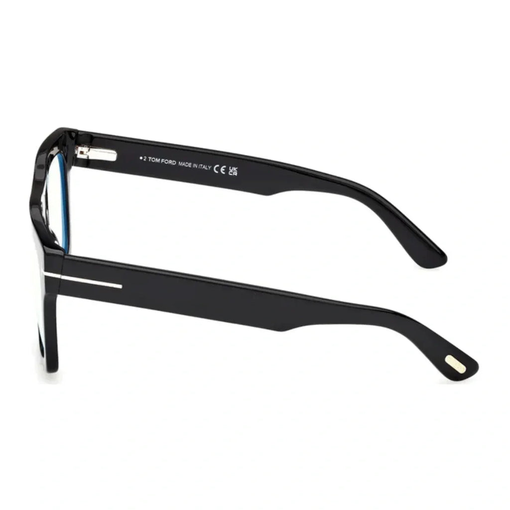 Tom Ford Clip-On Frame TF 6068 B 001