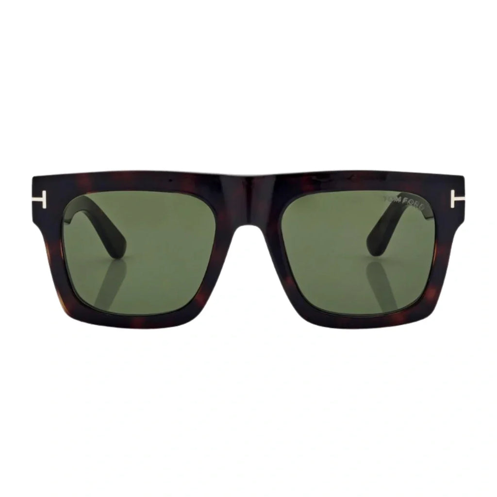 Tom Ford Clip-On Frame TF 6068 B 052