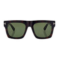 Tom Ford Clip-On Frame TF 6068 B 052