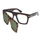 Tom Ford Clip-On Frame TF 6068 B 052