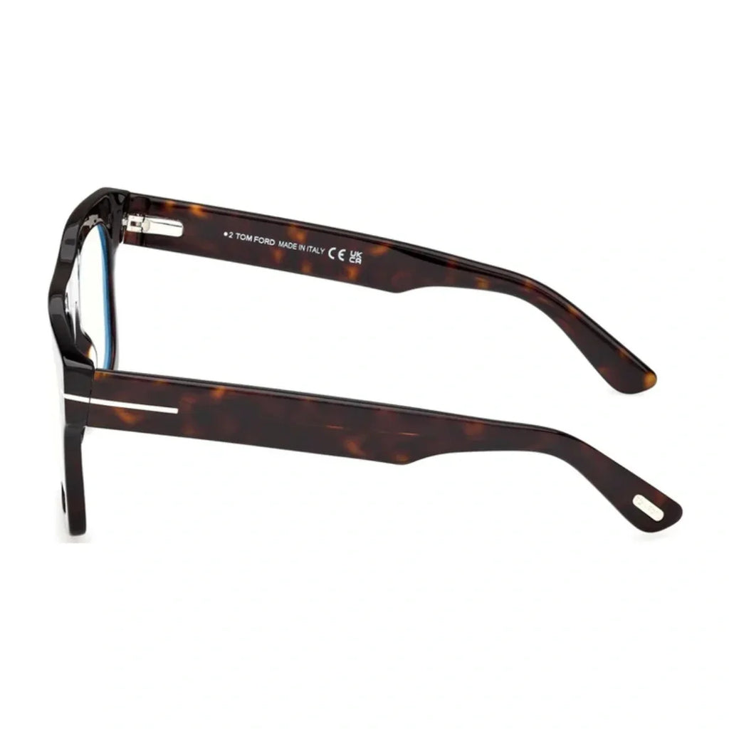 Tom Ford Clip-On Frame TF 6068 B 052