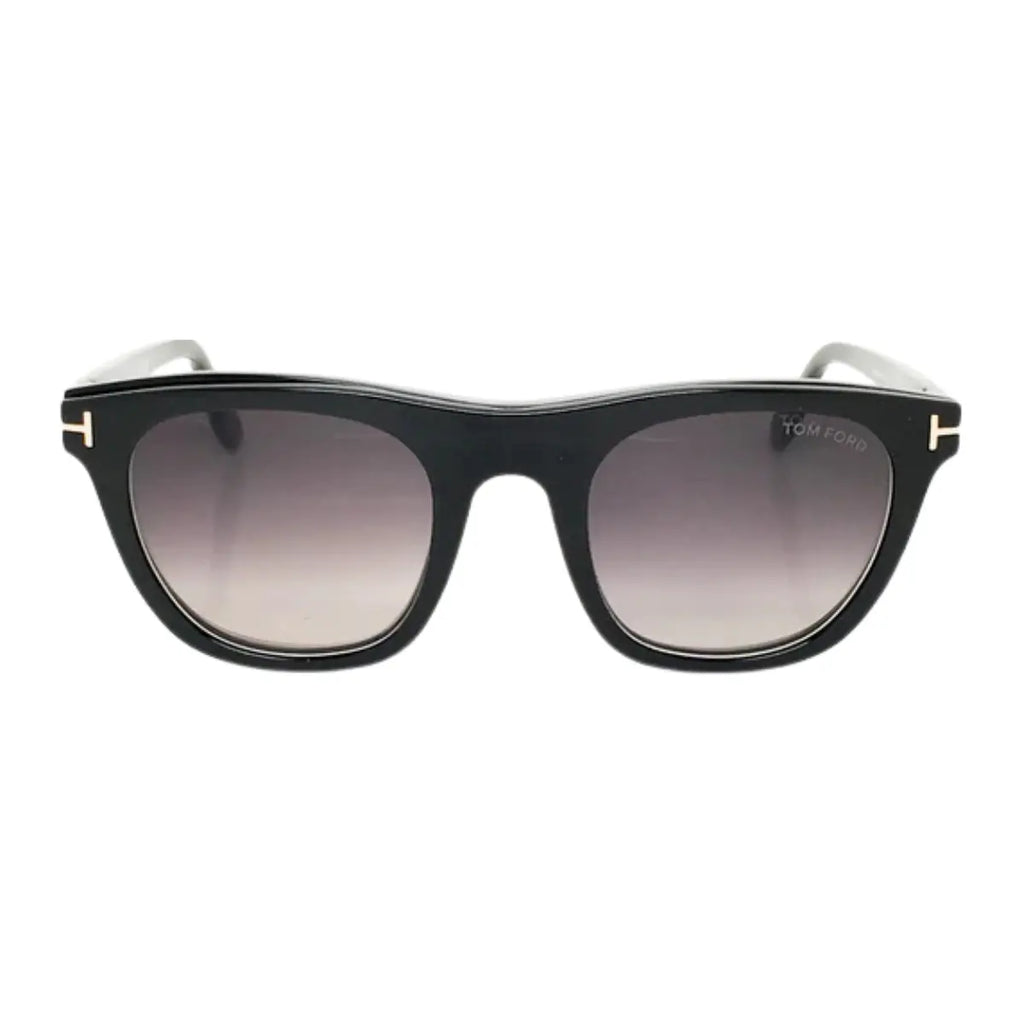 Tom Ford Clip On Frame TF 5895-B 001