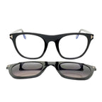 Tom Ford Clip On Frame TF 5895-B 001