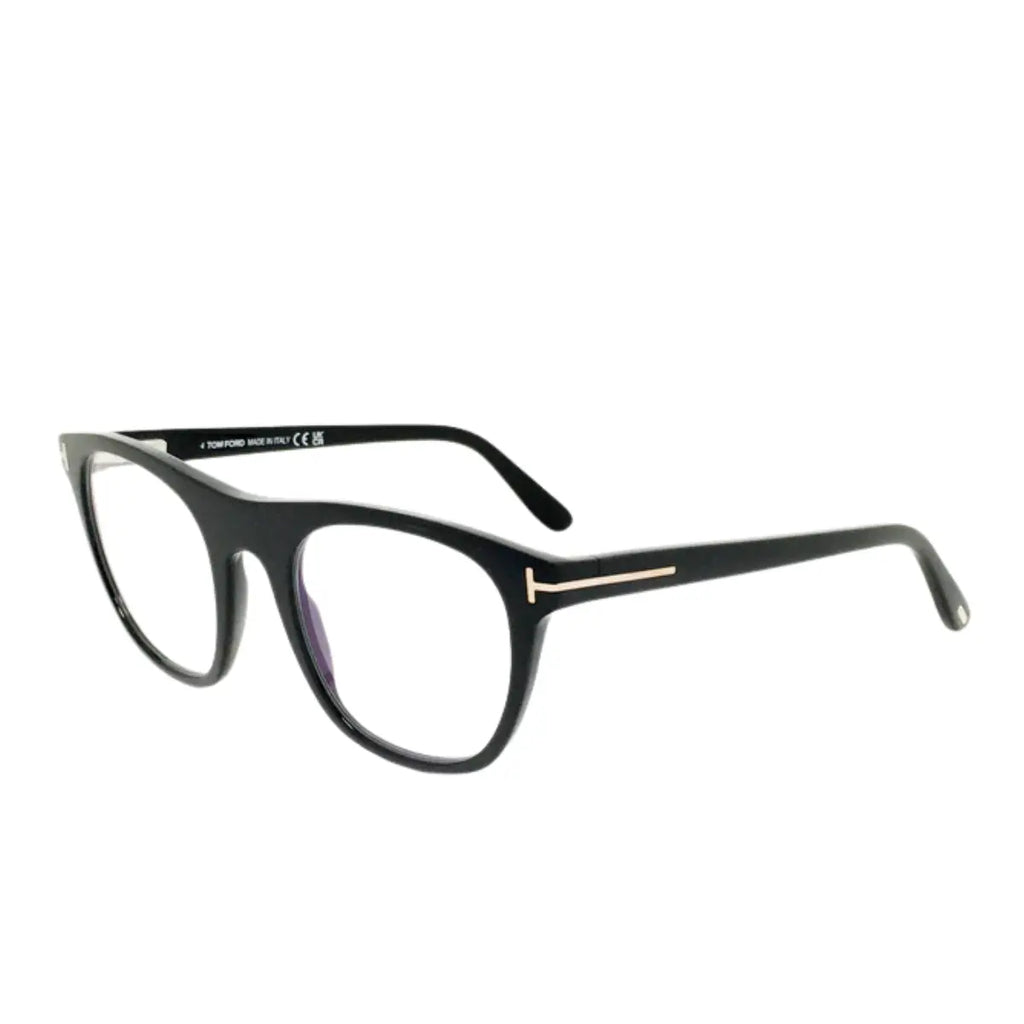 Tom Ford Clip On Frame TF 5895-B 001
