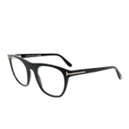 Tom Ford Clip On Frame TF 5895-B 001