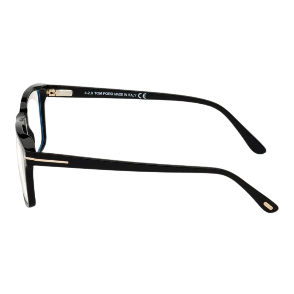 Tom Ford Clip On Frame TF 5682 B 001