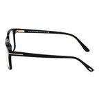 Tom Ford Clip On Frame TF 5682 B 001