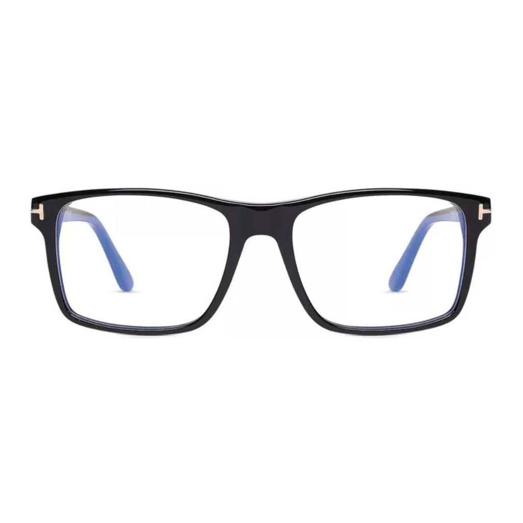 Tom Ford Clip On Frame TF 5682 B 001