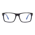 Tom Ford Clip On Frame TF 5682 B 001