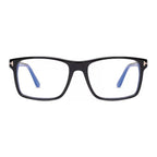 Tom Ford Clip On Frame TF 5682 B 001
