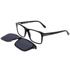 Tom Ford Clip On Frame TF 5682 B 001