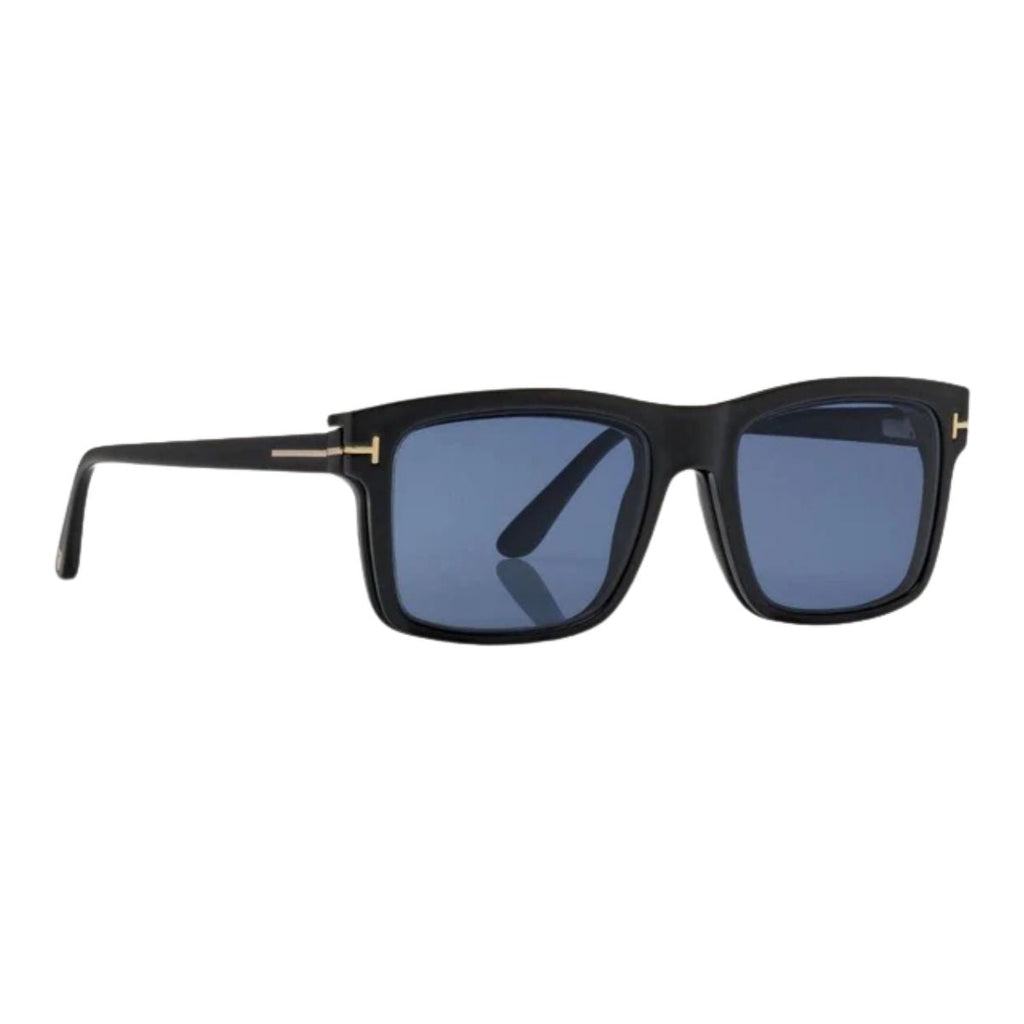 Tom Ford Clip On Frame TF 5682 B 001