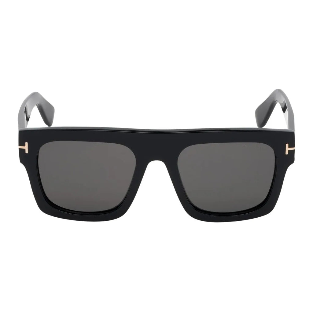 Tom Ford FAUSTO Sunglasses TF 711 01A
