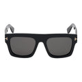 Tom Ford FAUSTO Sunglasses TF 711 01A